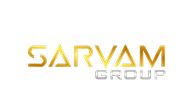 Sarvam Logo